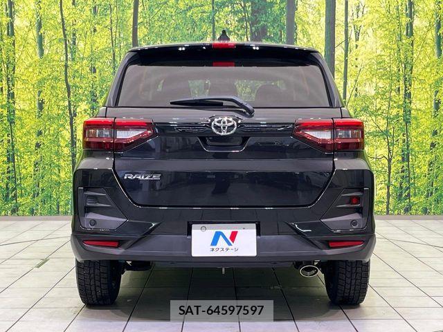Toyota RAIZE 2020-06 7329617-14