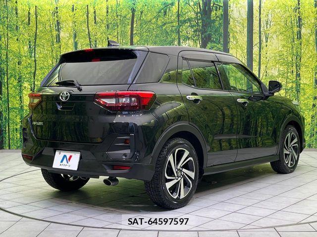 Toyota RAIZE 2020-06 7329617-16
