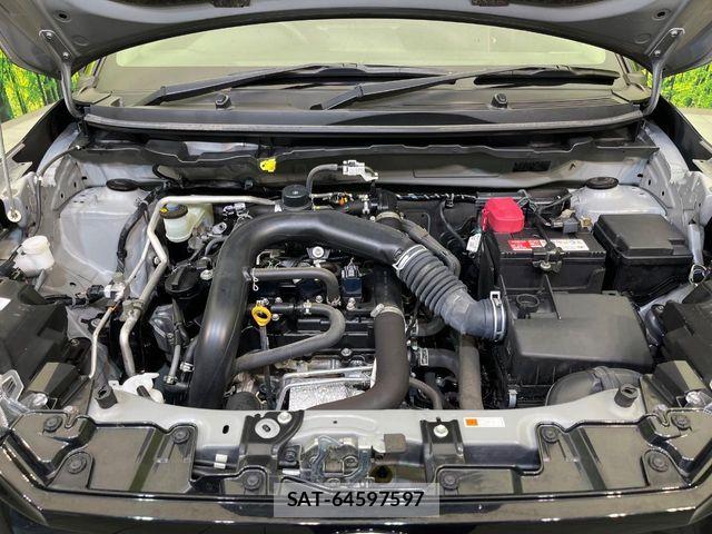 Toyota RAIZE 2020-06 7329617-17