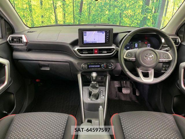 Toyota RAIZE 2020-06 7329617-1