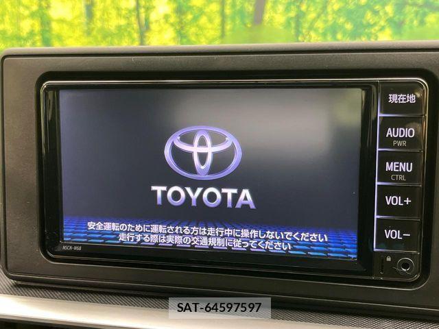 Toyota RAIZE 2020-06 7329617-2