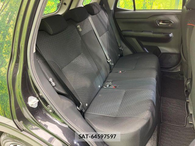 Toyota RAIZE 2020-06 7329617-8