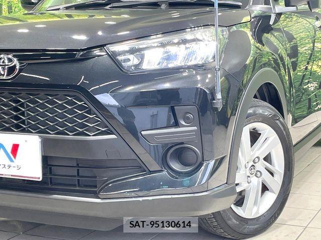 Toyota RAIZE 2023-12 7329600-11