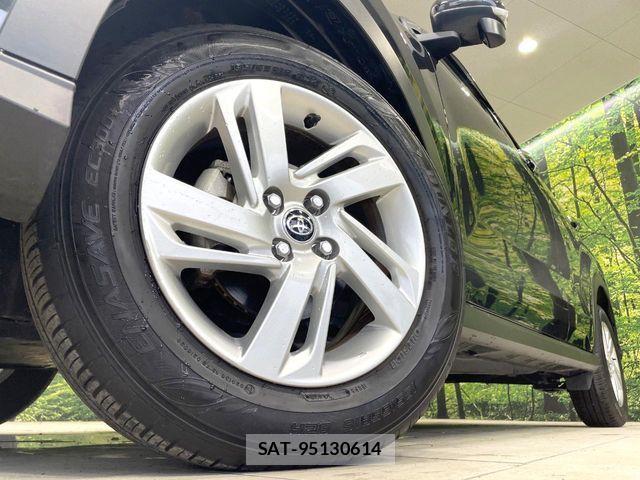 Toyota RAIZE 2023-12 7329600-12