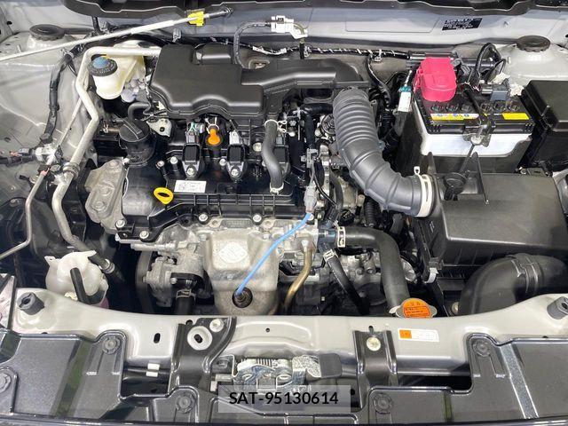 Toyota RAIZE 2023-12 7329600-17
