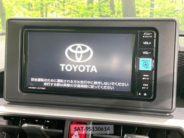 Toyota RAIZE 2023-12 7329600-2