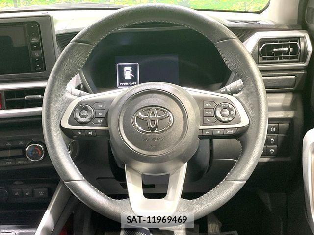 Toyota RAIZE 2024-04 7329610-10