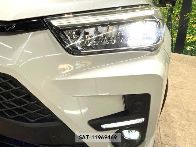 Toyota RAIZE 2024-04 7329610-11