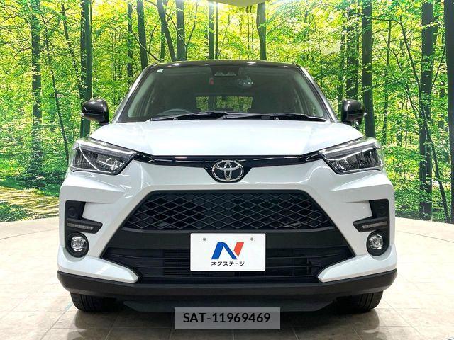 Toyota RAIZE 2024-04 7329610-13