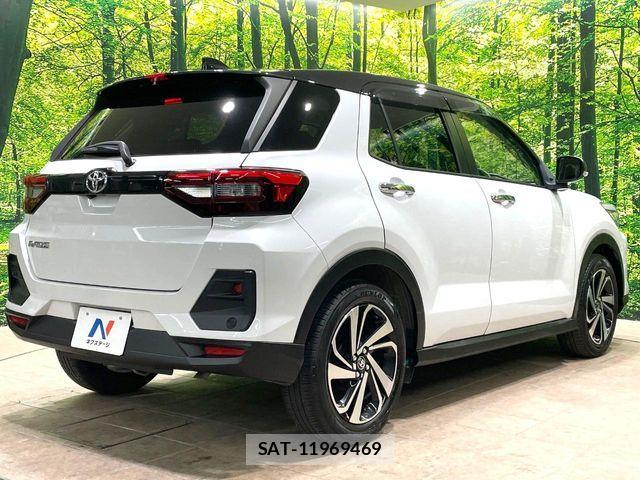 Toyota RAIZE 2024-04 7329610-16