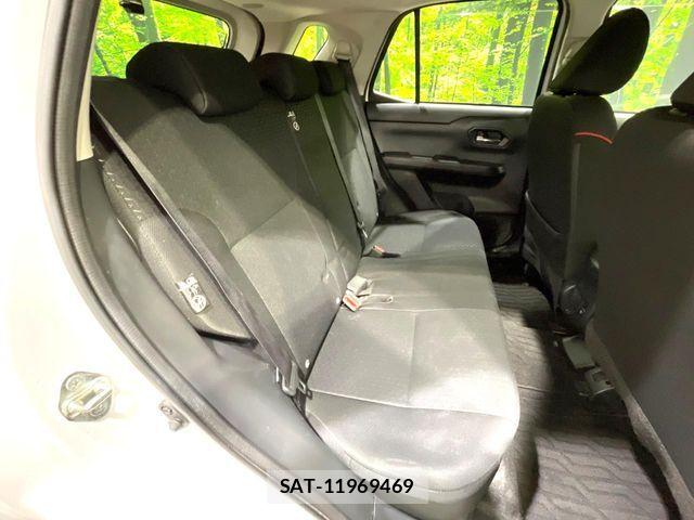 Toyota RAIZE 2024-04 7329610-8