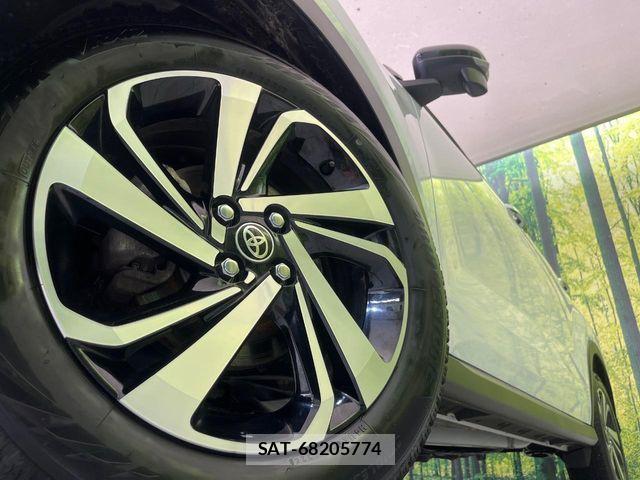 Toyota RAIZE 2025-09 7329591-12