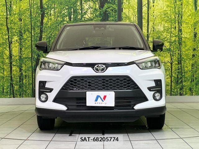 Toyota RAIZE 2025-09 7329591-13