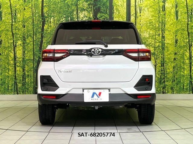 Toyota RAIZE 2025-09 7329591-14
