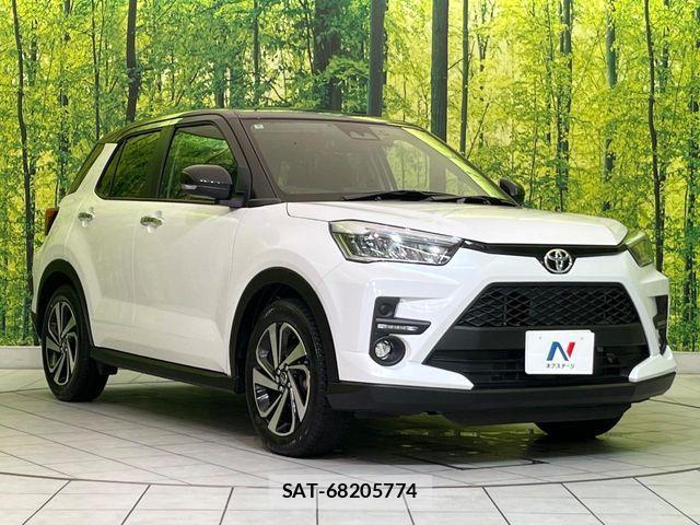 Toyota RAIZE 2025-09 7329591-15