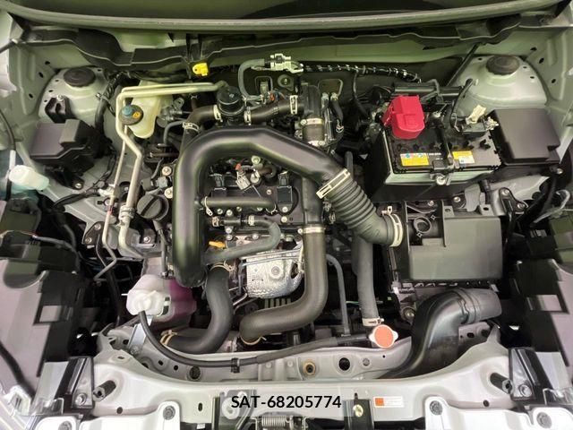 Toyota RAIZE 2025-09 7329591-17