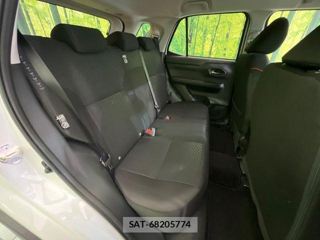 Toyota RAIZE 2025-09 7329591-8