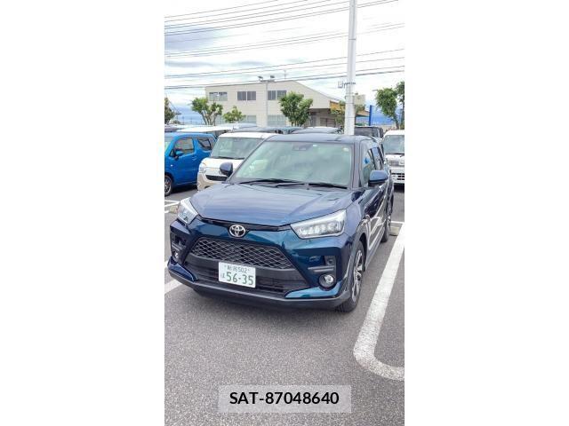 sat car