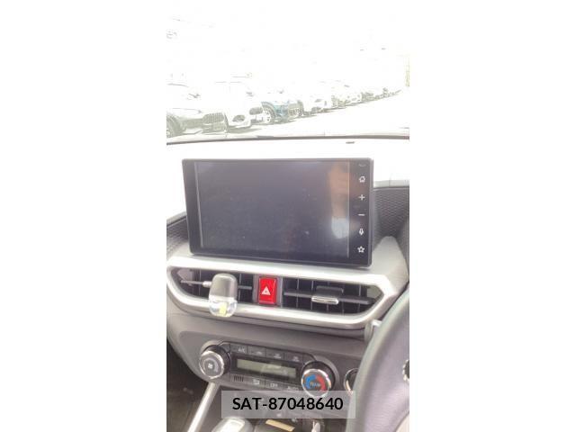 Toyota RAIZE 2019-11 7329613-10