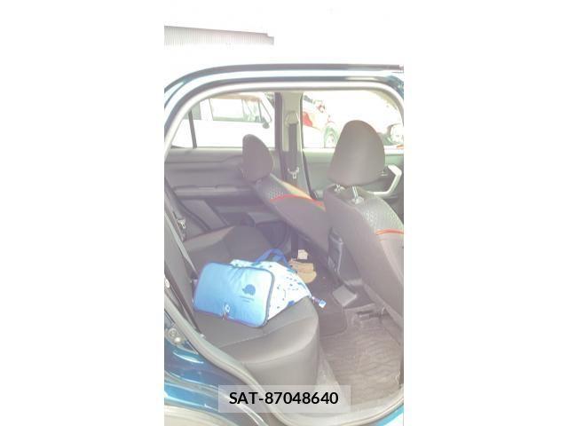 Toyota RAIZE 2019-11 7329613-13