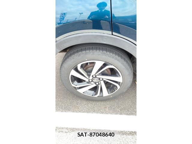 Toyota RAIZE 2019-11 7329613-14