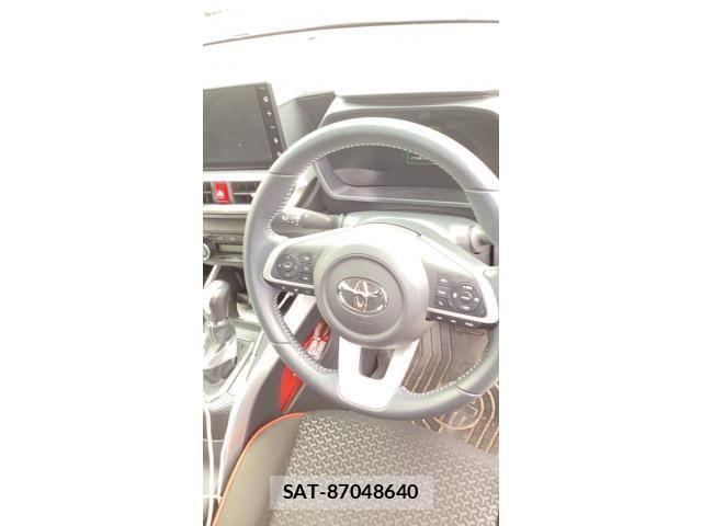 Toyota RAIZE 2019-11 7329613-5