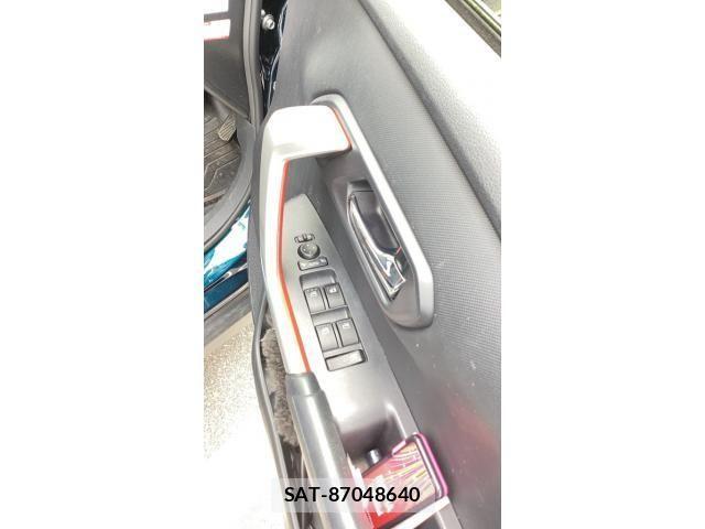 Toyota RAIZE 2019-11 7329613-8