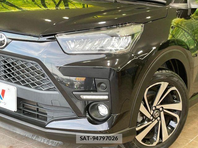 Toyota RAIZE 2020-08 7329608-10