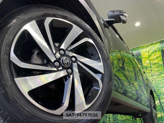 Toyota RAIZE 2020-08 7329608-11