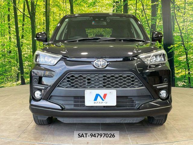 Toyota RAIZE 2020-08 7329608-13