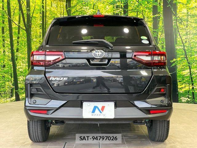 Toyota RAIZE 2020-08 7329608-14