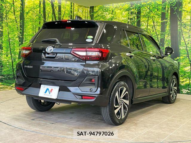 Toyota RAIZE 2020-08 7329608-16