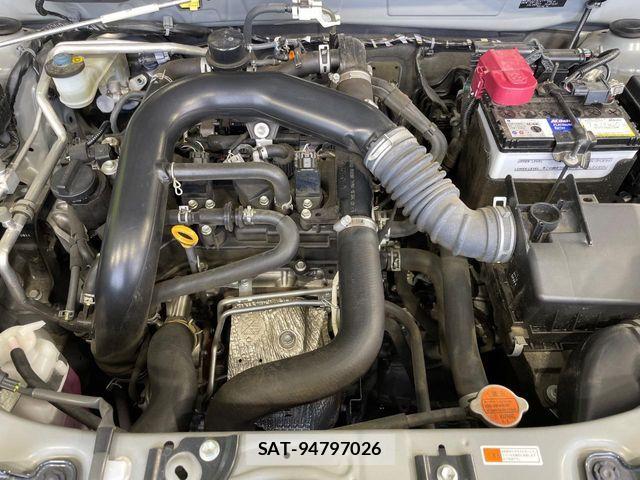 Toyota RAIZE 2020-08 7329608-17