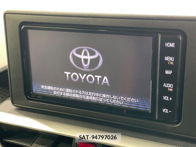Toyota RAIZE 2020-08 7329608-2