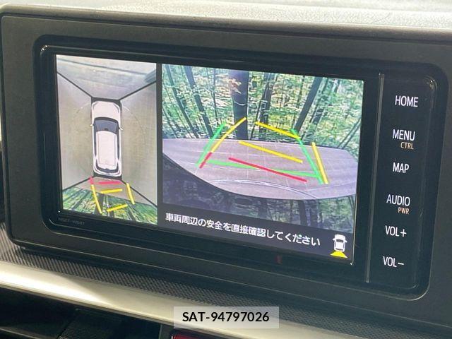 Toyota RAIZE 2020-08 7329608-3