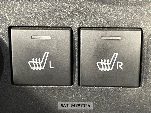 Toyota RAIZE 2020-08 7329608-5