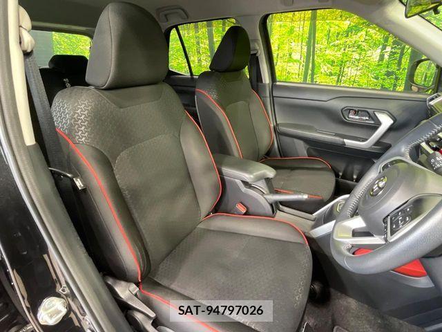 Toyota RAIZE 2020-08 7329608-7