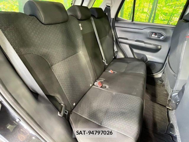 Toyota RAIZE 2020-08 7329608-8