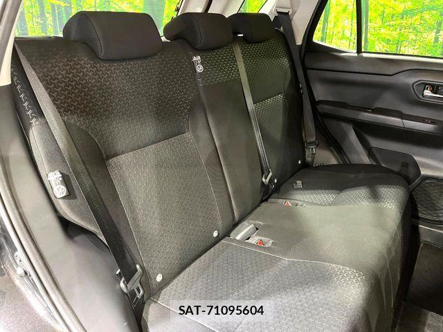 Toyota RAIZE 2023-05 7329603-9