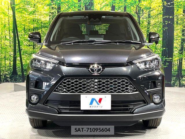 Toyota RAIZE 2023-05 7329603-13