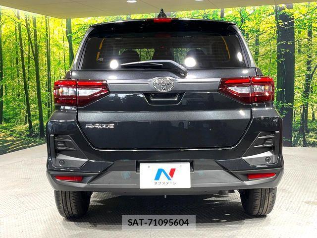 Toyota RAIZE 2023-05 7329603-14