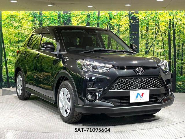 Toyota RAIZE 2023-05 7329603-15
