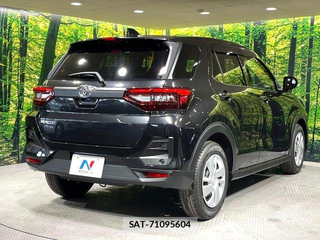 Toyota RAIZE 2023-05 7329603-16