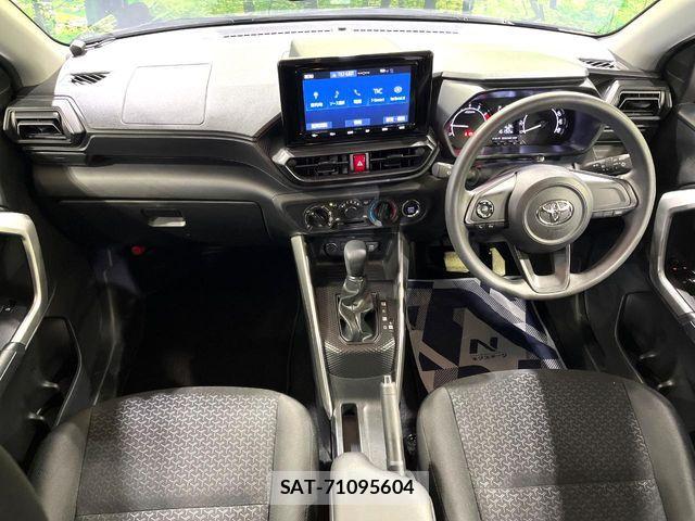 Toyota RAIZE 2023-05 7329603-1