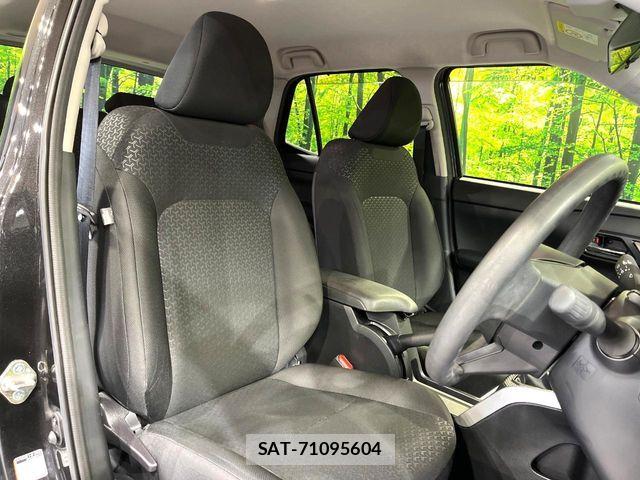 Toyota RAIZE 2023-05 7329603-8