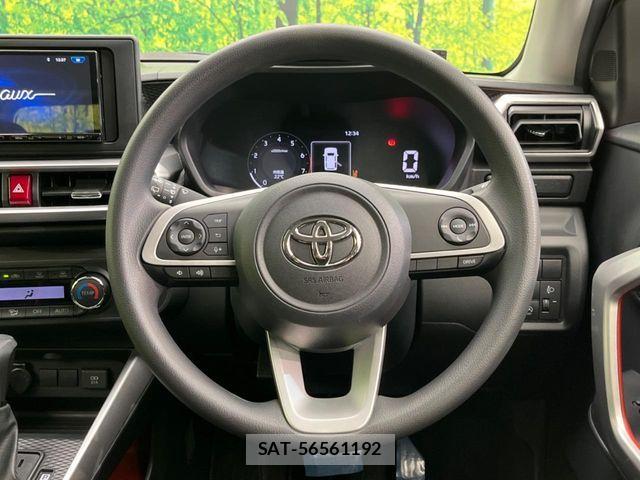 Toyota RAIZE 2022-07 7332705-10