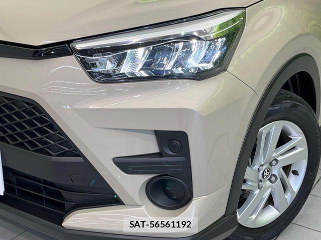 Toyota RAIZE 2022-07 7332705-11