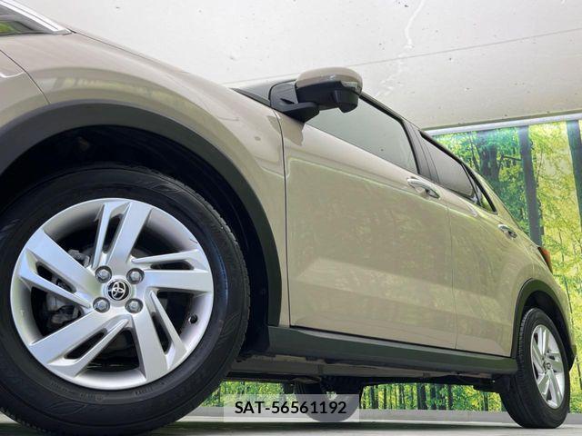 Toyota RAIZE 2022-07 7332705-12