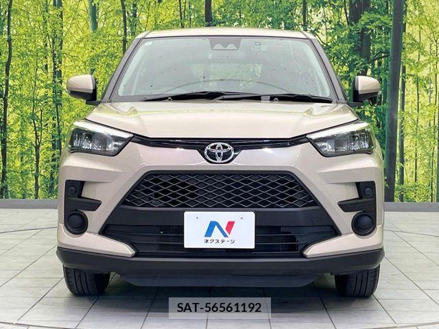 Toyota RAIZE 2022-07 7332705-13