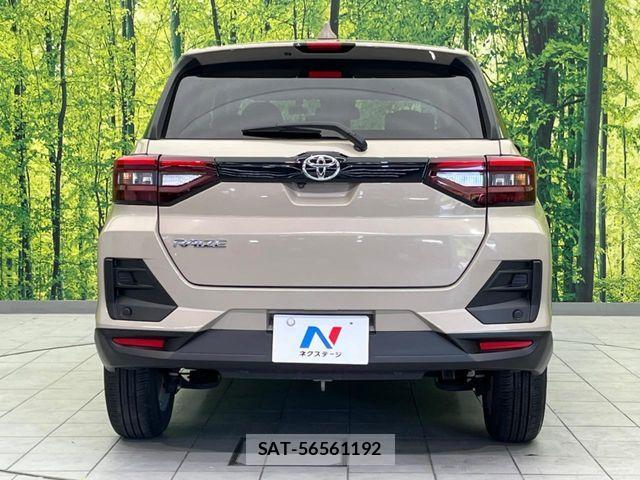 Toyota RAIZE 2022-07 7332705-14